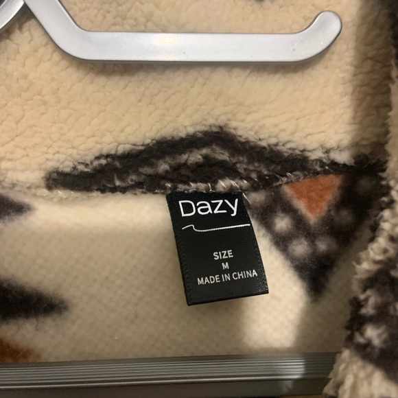 Western jacket - Picture 3 of 3